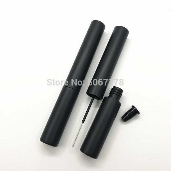 7ml black/pink empty mascara tube eyelash cream vial container cap liquid eye lashes refillable bottles diy cosmetic makeup tool
7ml black/pink empty mascara tube eyelash cream vial container cap liquid eye lashes refillable bottles diy cosmetic makeup tool