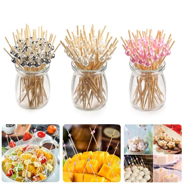 disposable dinnerware 100pcs wooden toothpick pearl cocktail picks fruit bamboo snack fork skewer kitchen & bar festival supplies party wedd
disposable dinnerware 100pcs wooden toothpick pearl cocktail picks fruit bamboo snack fork skewer kitchen & bar festival supplies party wedd