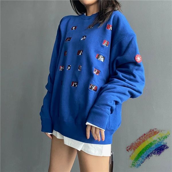 2021 new c.e embroidery pics crew neck 20aw crewneck men woman 1:1 sweatshirts cavempt hoodies tq3q, Black
2021 new c.e embroidery pics crew neck 20aw crewneck men woman 1:1 sweatshirts cavempt hoodies tq3q, Black