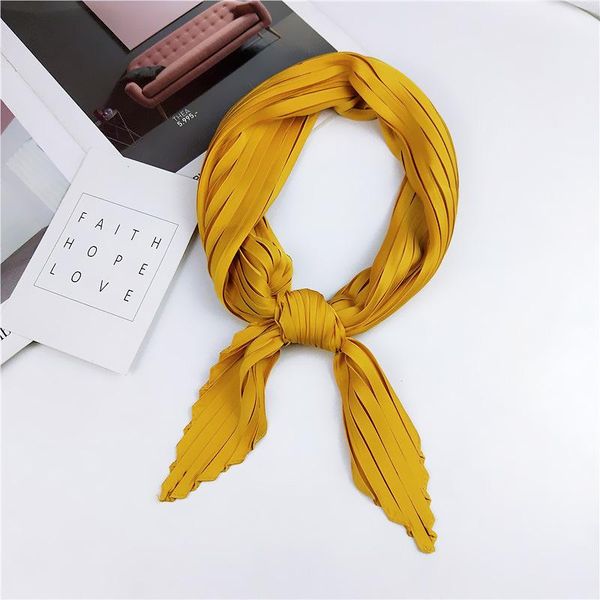 scarves fashion lady square crinkle silk scarf women color strip crumple neck wear pleated girl handkerchief bufanda de dama 55*55cm, Blue;gray
scarves fashion lady square crinkle silk scarf women color strip crumple neck wear pleated girl handkerchief bufanda de dama 55*55cm, Blue;gray