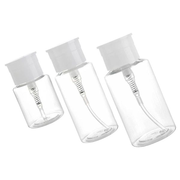 storage bottles & jars 3pcs portable small cream bottle lidded cosmetics reusable liquid
storage bottles & jars 3pcs portable small cream bottle lidded cosmetics reusable liquid