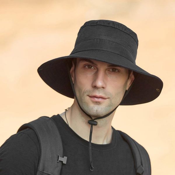 wide brim hats summer foldable bucket hat women outdoor sunscreen cotton fishing hunting cap men chapeau sun prevent, Blue;gray
wide brim hats summer foldable bucket hat women outdoor sunscreen cotton fishing hunting cap men chapeau sun prevent, Blue;gray