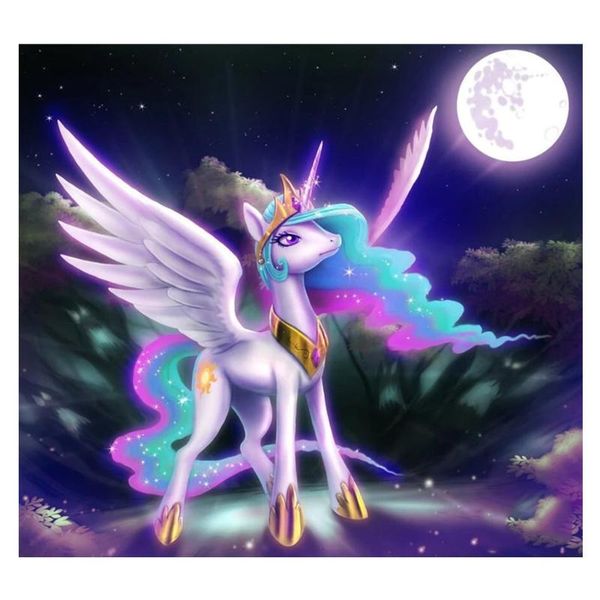 diamond painting cartoon princess pony cross stitch embroidery 5d diy mosaic picture rhinestones gift
diamond painting cartoon princess pony cross stitch embroidery 5d diy mosaic picture rhinestones gift