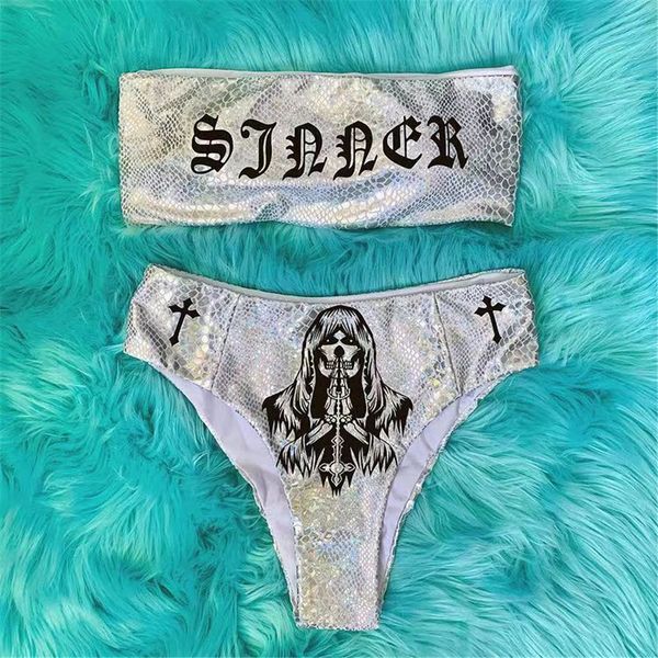 women 2 piece swimsuit low waist bikini skull bathing suit 2021 angel demon party swimming suit for womens swimwear
women 2 piece swimsuit low waist bikini skull bathing suit 2021 angel demon party swimming suit for womens swimwear