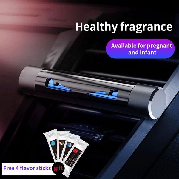 car air freshener adjustable aluminum alloy solid incense stick accessories interior decoration perfume diffuser
car air freshener adjustable aluminum alloy solid incense stick accessories interior decoration perfume diffuser