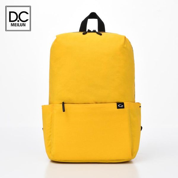 backpack dc.meilun fashion business yellow designer bag for lap13.3 inch multifunctional simple trendy mochila hombre
backpack dc.meilun fashion business yellow designer bag for lap13.3 inch multifunctional simple trendy mochila hombre