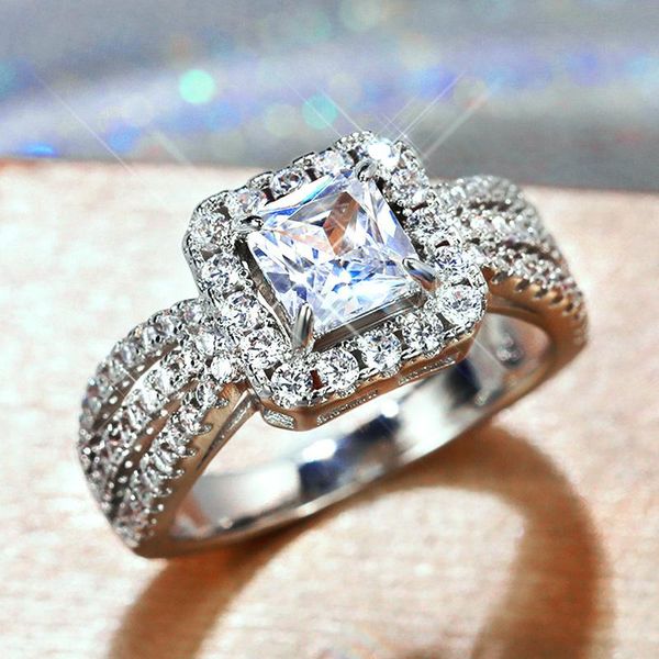 wedding rings huitan ly women ment modern design creative gift ring cu zirconia fashion jewelry accories, Slivery;golden
wedding rings huitan ly women ment modern design creative gift ring cu zirconia fashion jewelry accories, Slivery;golden