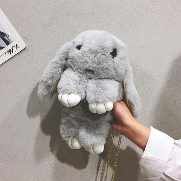 evening bags cute plush women shoulder cartoon lady chains crossbody bag luxury faux fur messenger small amimal purses
evening bags cute plush women shoulder cartoon lady chains crossbody bag luxury faux fur messenger small amimal purses
