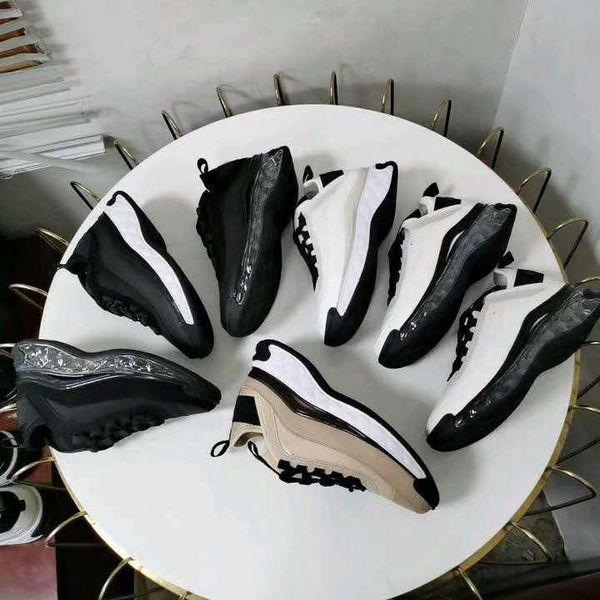 boots original brand sneaker invisible heightening pad joker casual shoes fashion with metal decorative women autumn winter, Black
boots original brand sneaker invisible heightening pad joker casual shoes fashion with metal decorative women autumn winter, Black