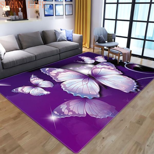 carpets dream purple butterfly pattern for living room bedroom area rugs child play rug cartoon 3d printing kids game mats
carpets dream purple butterfly pattern for living room bedroom area rugs child play rug cartoon 3d printing kids game mats