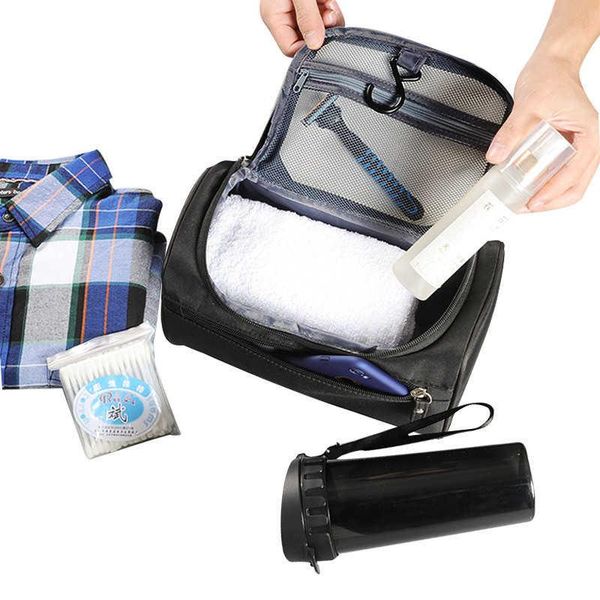 cosmetic bags & cases mulcen woman makeup case travel bag water wash of large men hanging personal hygiene bathroom
cosmetic bags & cases mulcen woman makeup case travel bag water wash of large men hanging personal hygiene bathroom