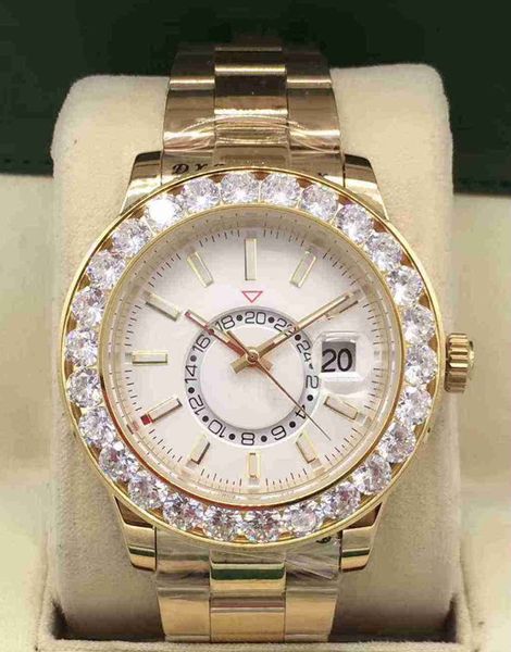 fashion and elegance sell well for men diamond watch diameter 43mm automatic mechanical men sport waterproof watch, Slivery;brown
fashion and elegance sell well for men diamond watch diameter 43mm automatic mechanical men sport waterproof watch, Slivery;brown