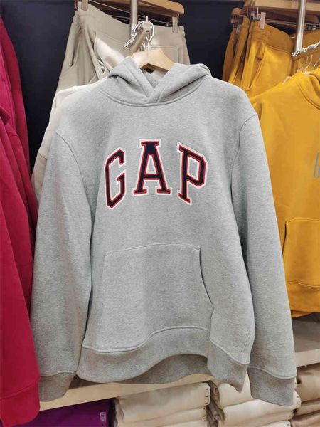 luxury factory outlet brand hoodie gap men's and women's carbon soft ground fleece 791339 618862 new couple sports sweater, Black
luxury factory outlet brand hoodie gap men's and women's carbon soft ground fleece 791339 618862 new couple sports sweater, Black