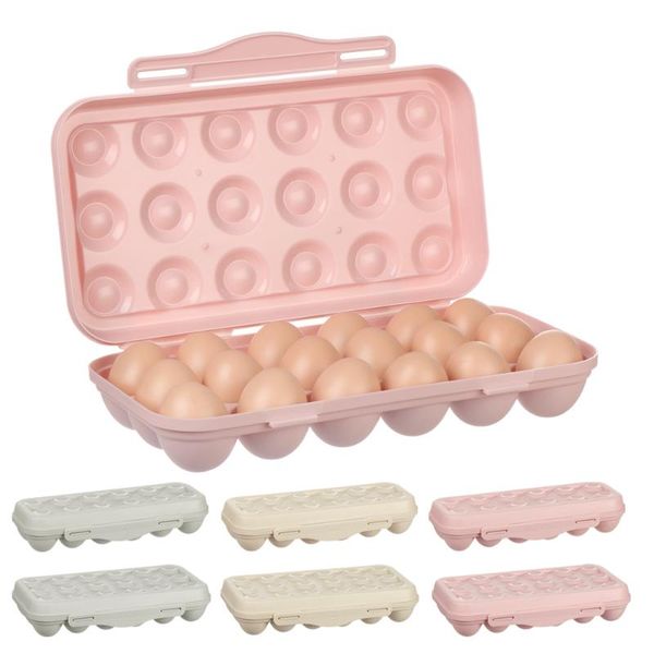 storage bottles & jars egg tray holder box refrigerator crisper container camping picnic bbq shockproof
storage bottles & jars egg tray holder box refrigerator crisper container camping picnic bbq shockproof
