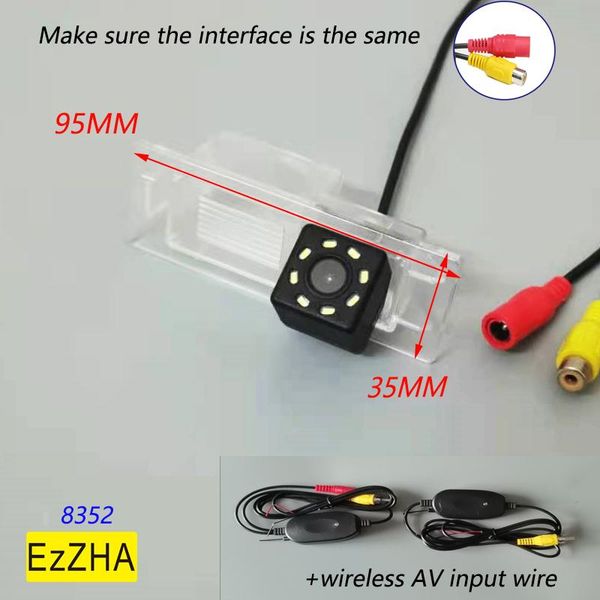 car rear view cameras& parking sensors 4 led light dynamic ccd hd vehicle camera for kia sorento/sorento prime um 3 2021 monitor
car rear view cameras& parking sensors 4 led light dynamic ccd hd vehicle camera for kia sorento/sorento prime um 3 2021 monitor
