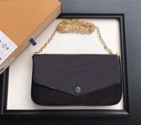 2021 selling handbag shoulder bags handbag fashion bag handbag wallet phone bags three-piece combination bags shopping 
2021 selling handbag shoulder bags handbag fashion bag handbag wallet phone bags three-piece combination bags shopping