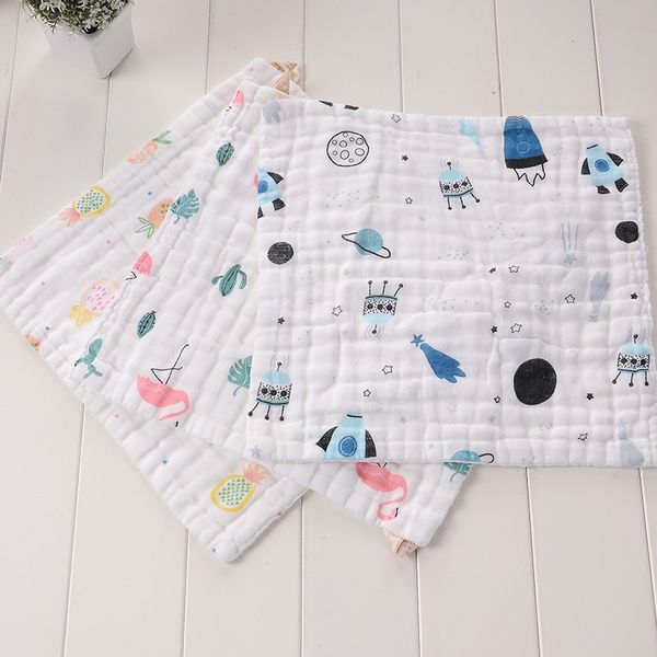infant six layer gauze embroidery flower handkerchief pure cotton seersucker embroidered square feeding towel, Blue;white
infant six layer gauze embroidery flower handkerchief pure cotton seersucker embroidered square feeding towel, Blue;white