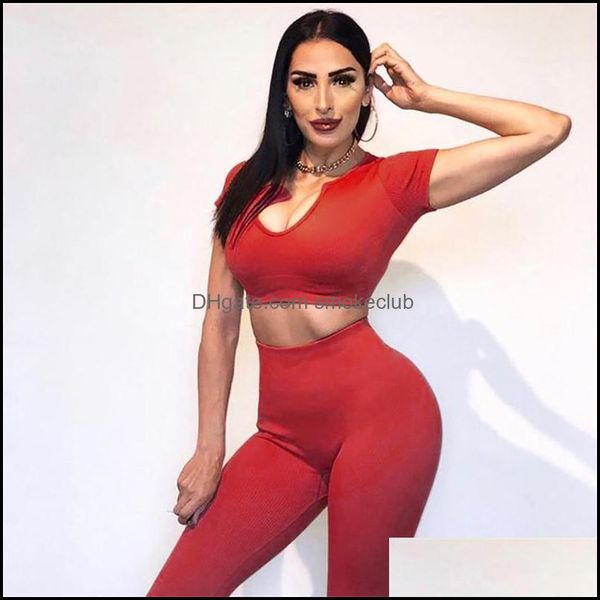 outfits exercise fitness athletic outdoor apparel sports & outdoors seamless yoga set women feamle 2pcs two piece crop t-shirt high, White;red
outfits exercise fitness athletic outdoor apparel sports & outdoors seamless yoga set women feamle 2pcs two piece crop t-shirt high, White;red