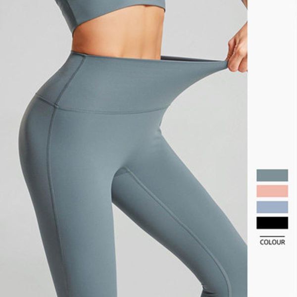 women's leggings high waist hip lift naked feeling push up sport women fitness running pants energy seamless gym girl, Black
women's leggings high waist hip lift naked feeling push up sport women fitness running pants energy seamless gym girl, Black