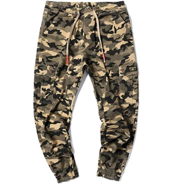 men pants tactical khaki casual joggers camouflage cargo pants multi-pocket elastic black army trousers
men pants tactical khaki casual joggers camouflage cargo pants multi-pocket elastic black army trousers