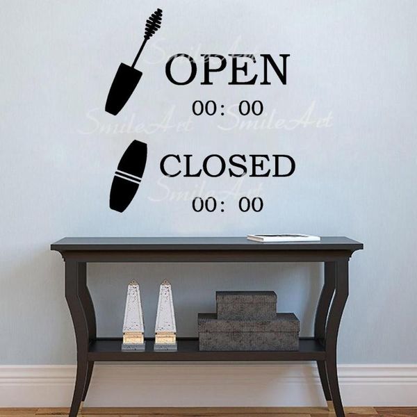 wall stickers creative custom name beauty salon sticker waterproof wallpaper home decor for living room art decal
wall stickers creative custom name beauty salon sticker waterproof wallpaper home decor for living room art decal