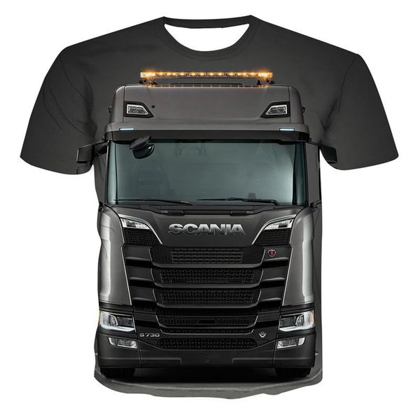 men's t-shirts 2021 3d black truck print cool funny t-shirt summer t shirt men o neck short sleeve fashion clothing, White;black
men's t-shirts 2021 3d black truck print cool funny t-shirt summer t shirt men o neck short sleeve fashion clothing, White;black