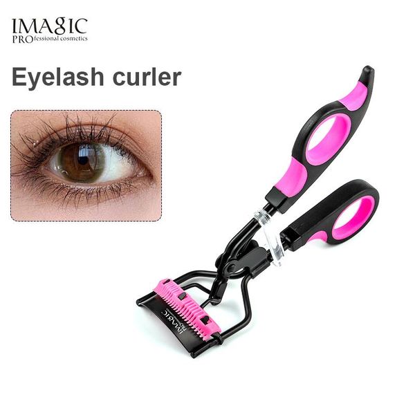 eyelash curler 1 pcs portable durable curling long lasting shaping stereotype anti-rust partial eye makeup tool
eyelash curler 1 pcs portable durable curling long lasting shaping stereotype anti-rust partial eye makeup tool