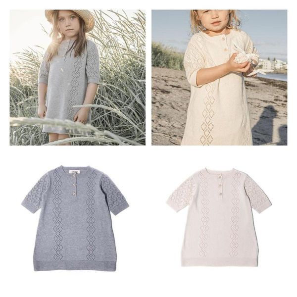 girl's dresses girl dress2021 autumn and winter girls knitted dress pure cotton casual baby sweater, Red;yellow
girl's dresses girl dress2021 autumn and winter girls knitted dress pure cotton casual baby sweater, Red;yellow