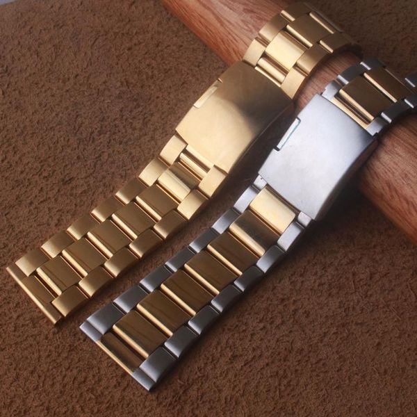 watch bands stainless steel watchbands strap solid links band bracelet gold metal 18mm 20mm 22mm 24mm 26mm 28mmm 30mm belts men, Black;brown
watch bands stainless steel watchbands strap solid links band bracelet gold metal 18mm 20mm 22mm 24mm 26mm 28mmm 30mm belts men, Black;brown