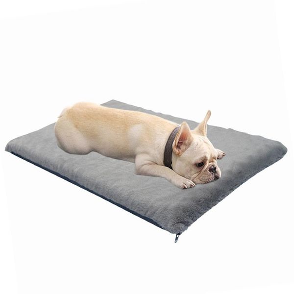 kennels & pens small dog bed mat memory sponge breathable beds non-slip bottom mattress for medium pet
kennels & pens small dog bed mat memory sponge breathable beds non-slip bottom mattress for medium pet