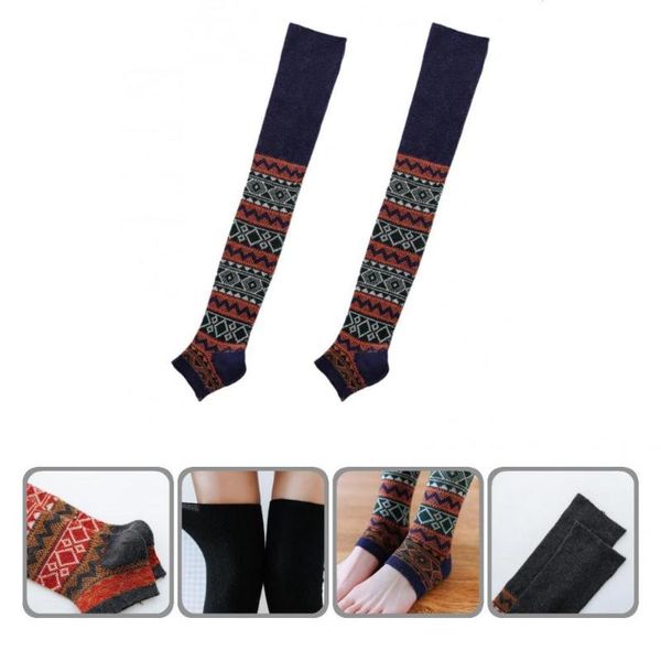 socks & hosiery 1 pair bohemia geometric pattern soft windproof thicken, Black;white
socks & hosiery 1 pair bohemia geometric pattern soft windproof thicken, Black;white