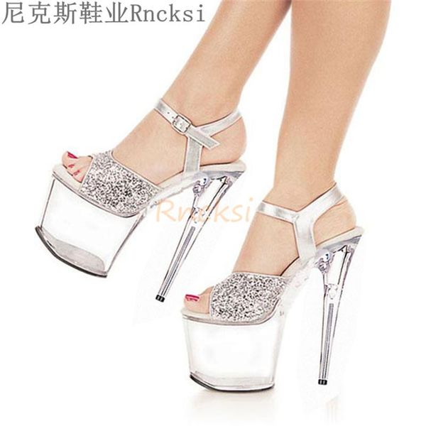 sandals rncksi selling star performance shoes/shoes/high water brought shoes 20cm sandals/ultra high heels fashion crystal, Black
sandals rncksi selling star performance shoes/shoes/high water brought shoes 20cm sandals/ultra high heels fashion crystal, Black
