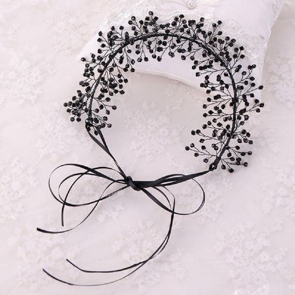 hair clips & barrettes accessories jewelry baroque headpiece wedding headdress vintage crystal beads hairpins handmade ribbon headband, Golden;silver
hair clips & barrettes accessories jewelry baroque headpiece wedding headdress vintage crystal beads hairpins handmade ribbon headband, Golden;silver