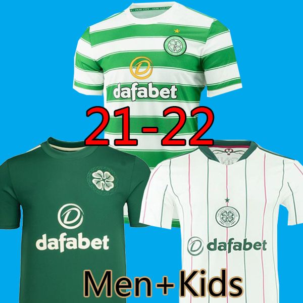 21 22 celtic fc soccer jerseys mcgregor griffiths football shirts 2021 2022 klimala forrest brown christie edouard bayo home men kids kits u, Black;yellow
21 22 celtic fc soccer jerseys mcgregor griffiths football shirts 2021 2022 klimala forrest brown christie edouard bayo home men kids kits u, Black;yellow