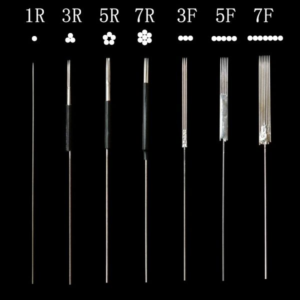 500pieces/box 3r tattoo machine microblading needles semi-permanent makeup tattoo eyebrow&lip munsu machine needles 0.35mm*50mm
500pieces/box 3r tattoo machine microblading needles semi-permanent makeup tattoo eyebrow&lip munsu machine needles 0.35mm*50mm