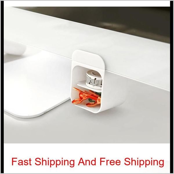 creative pasteable pen holder deskstorage boxes desk pen pencil organizer office sundries storage schoo qyldut my_home2010
creative pasteable pen holder deskstorage boxes desk pen pencil organizer office sundries storage schoo qyldut my_home2010
