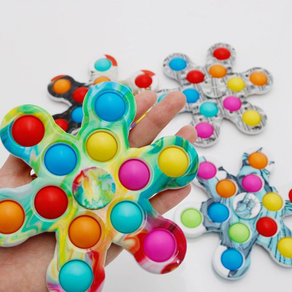 etrue fidget spinner push pop toy tie-dye popper bubble fidgetting spinners sensory fidgets fingertip simple dimple fidgetes spinneres stres
etrue fidget spinner push pop toy tie-dye popper bubble fidgetting spinners sensory fidgets fingertip simple dimple fidgetes spinneres stres