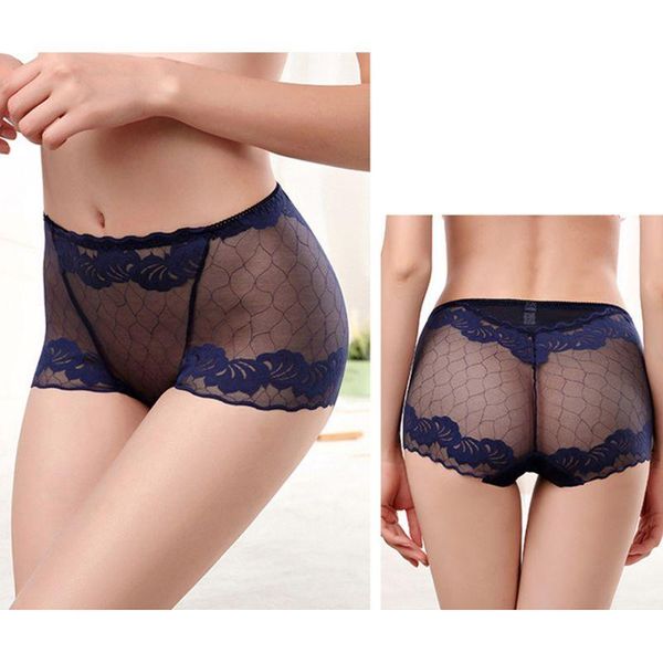women pantisize sheer mesh high waist underwear brief floral lace hollow out jacquard lingerie solid color seamless panties, Black;pink
women pantisize sheer mesh high waist underwear brief floral lace hollow out jacquard lingerie solid color seamless panties, Black;pink