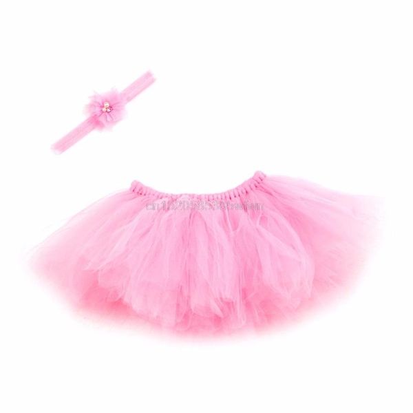 sweet newborn baby girl tutu skirt & flower headband p prop costume outfit #hc6u# drop shipping, Blue
sweet newborn baby girl tutu skirt & flower headband p prop costume outfit #hc6u# drop shipping, Blue