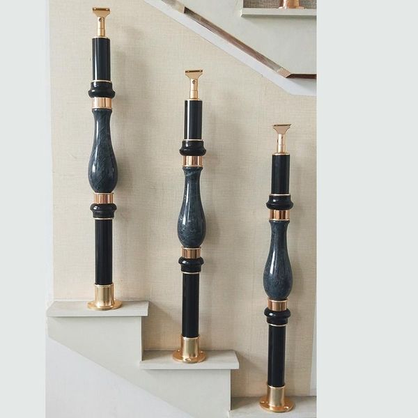 fencing, trellis & gates natural jade column home staircase handrail glass railing high-end villa guardrail
fencing, trellis & gates natural jade column home staircase handrail glass railing high-end villa guardrail
