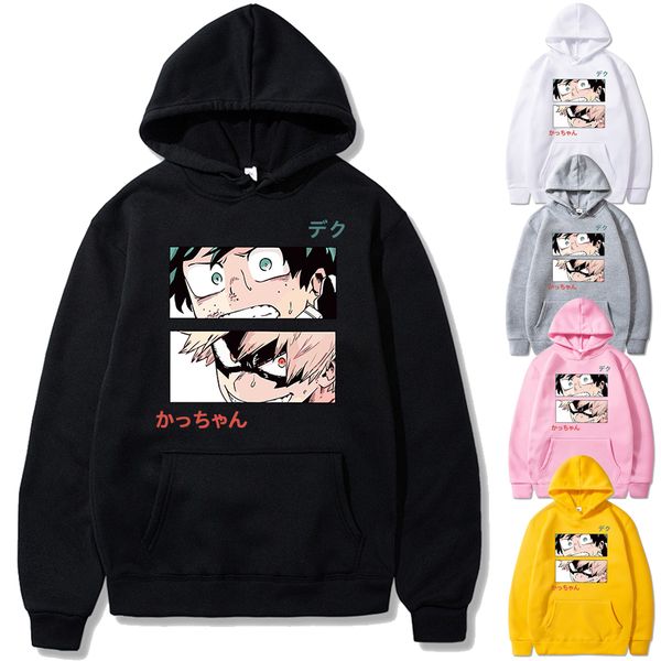 2020 boku no hero academia hoodie deku vs kacchan hoodie heroes of ua hoodie anime, Black
2020 boku no hero academia hoodie deku vs kacchan hoodie heroes of ua hoodie anime, Black