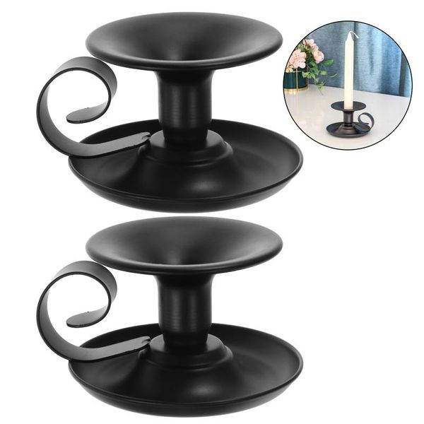 candle holders 2pcs metal taper candlesticks black/golden retro teacup candlestick wedding centerpieces fishtail
candle holders 2pcs metal taper candlesticks black/golden retro teacup candlestick wedding centerpieces fishtail