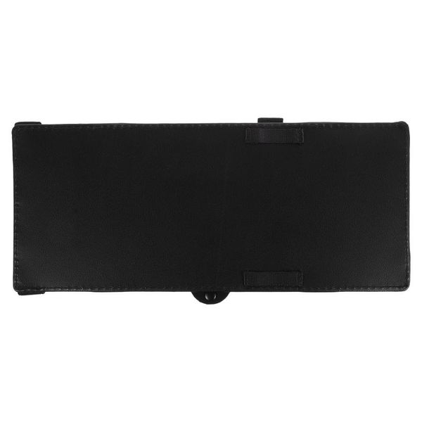 car sunshade 1 pc practical sun protection visor adjustable sun-visor uv rays (black)
car sunshade 1 pc practical sun protection visor adjustable sun-visor uv rays (black)