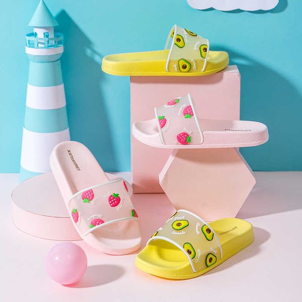 parent-child cute kids slippers fruit pear strawberry grape pineapple children baby home boys girls parent shoes 210712, Black;grey
parent-child cute kids slippers fruit pear strawberry grape pineapple children baby home boys girls parent shoes 210712, Black;grey
