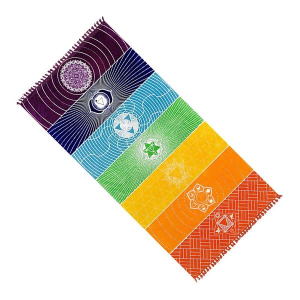 yoga mats meditation rug multipurpose portable tassel floor mat good workmanship rectangular colorful tapestry for indoor outdoor
yoga mats meditation rug multipurpose portable tassel floor mat good workmanship rectangular colorful tapestry for indoor outdoor