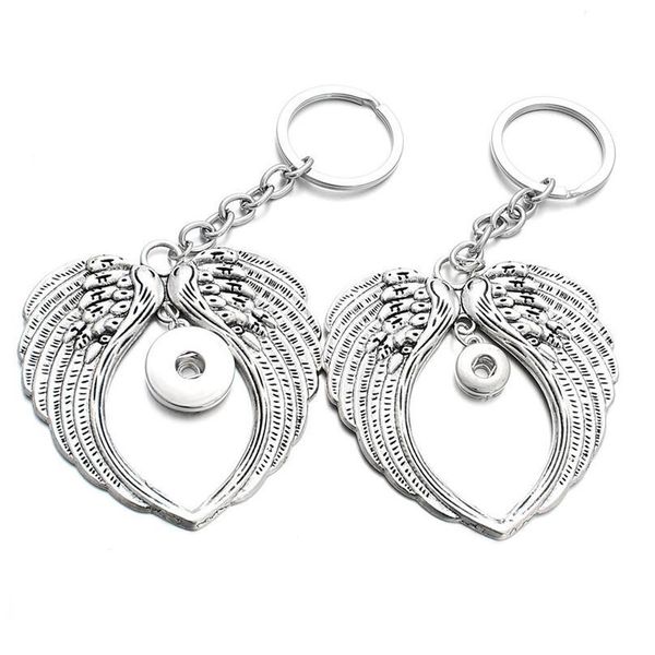 new snap jewelry 12mm 18mm snap key chains for keyring women gifts girl wing keychain bag penda jllpwa
new snap jewelry 12mm 18mm snap key chains for keyring women gifts girl wing keychain bag penda jllpwa