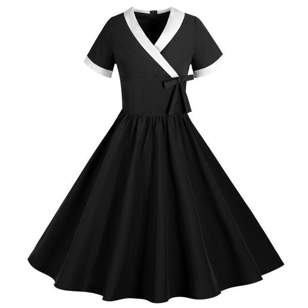 party dresses 2022 design style women casual clothing sweatwear sweet nice fashion soft good fabric cool xi0424, White;black
party dresses 2022 design style women casual clothing sweatwear sweet nice fashion soft good fabric cool xi0424, White;black