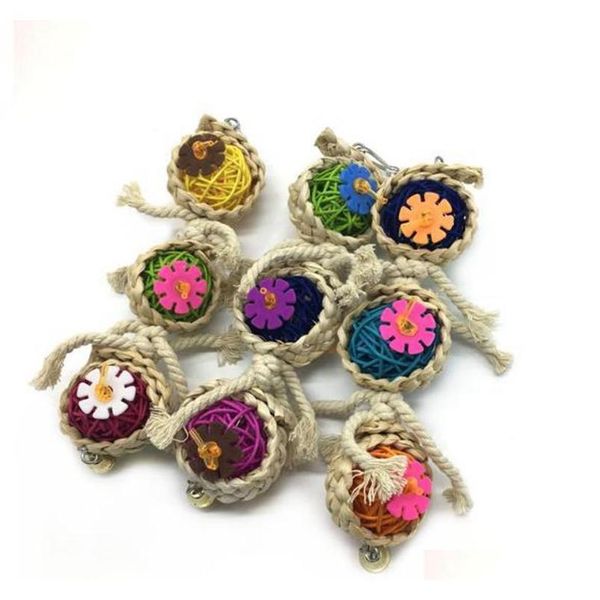 parrot toys ball pet bird bites climb chew toys hanging cockatiel parakeet swing pa jllgib yummy_shop
parrot toys ball pet bird bites climb chew toys hanging cockatiel parakeet swing pa jllgib yummy_shop