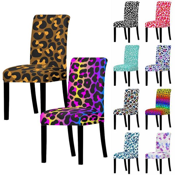 chair covers leopard print elastic cover for el restaurant banquet office dining room furniture protector home decoration
chair covers leopard print elastic cover for el restaurant banquet office dining room furniture protector home decoration