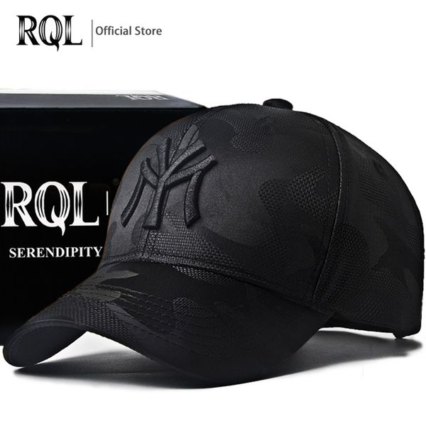 men's black baseball cap male summer low profile camouflage embroidered cotton mountain brand hip hop winter hat 220224, Blue;gray
men's black baseball cap male summer low profile camouflage embroidered cotton mountain brand hip hop winter hat 220224, Blue;gray
